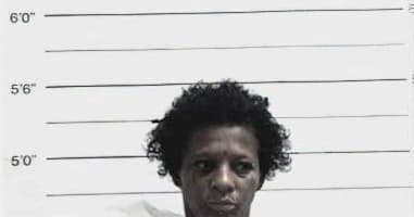 Tiashon Lindsey, - Orleans Parish County, LA 